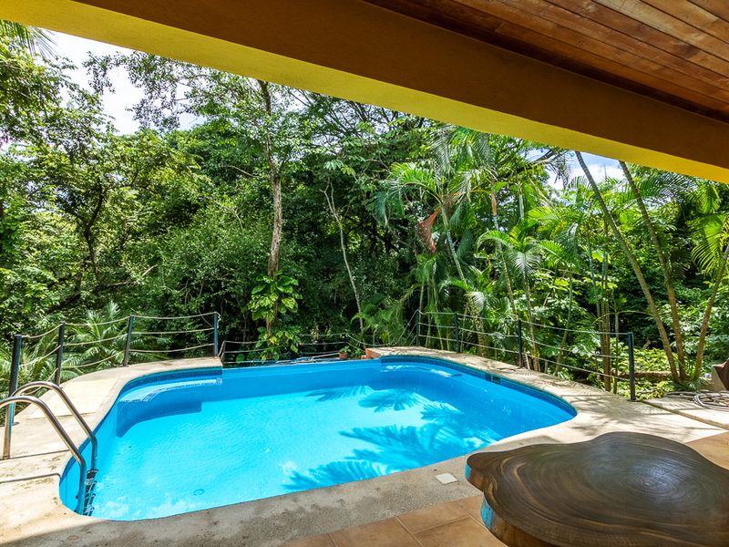 3 Bed Single Family Homes To Rent in Playa Pelada Costa Rica